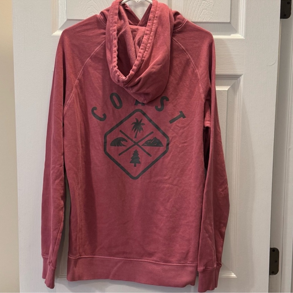 Coast hoodie NWT